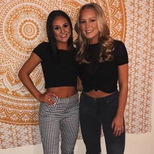 Meet your Posher, Anna